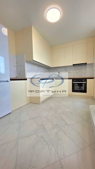 1-кімнатна кв. у НОВОБУДОВІ по вул.  Пушкіна. Е-Оселя ВПО