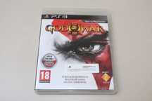 God of War III PS3 BOX Używana PL