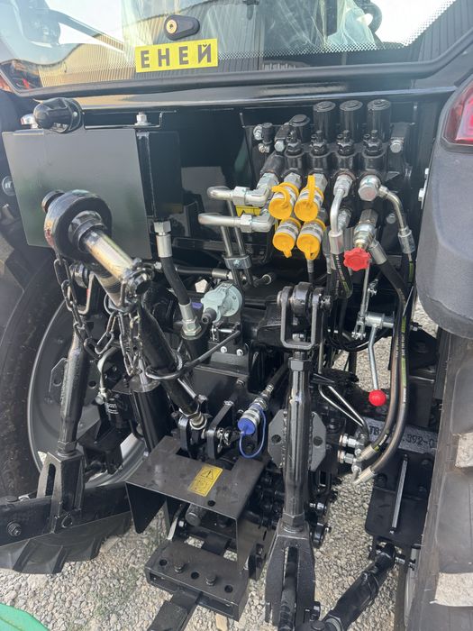 ENEY TB 504 2025р новий