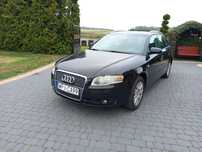 Audi a4 2.0 TDI 2007 rok