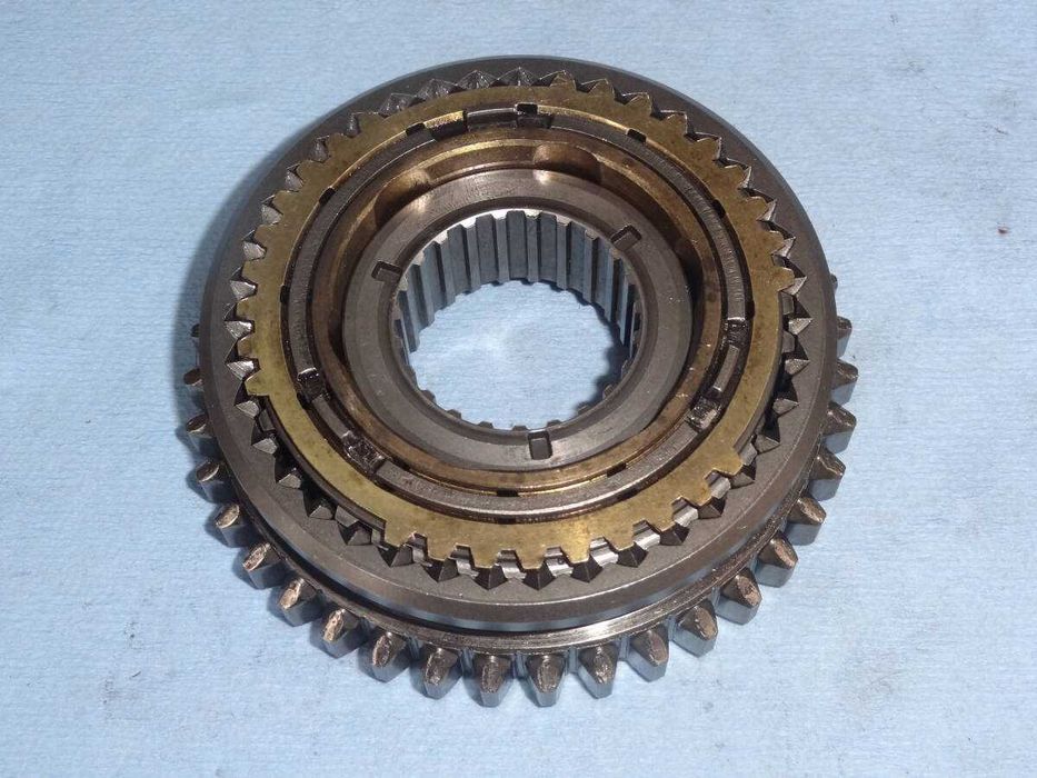 1-2 Synchronizator 23521-P21-315 dla EG6/DC2/EK4/EK9 Civic Integra