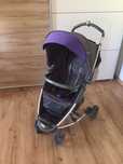 Wozek spacerowy eurocart lira 4