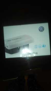 Leitor sem fios vw