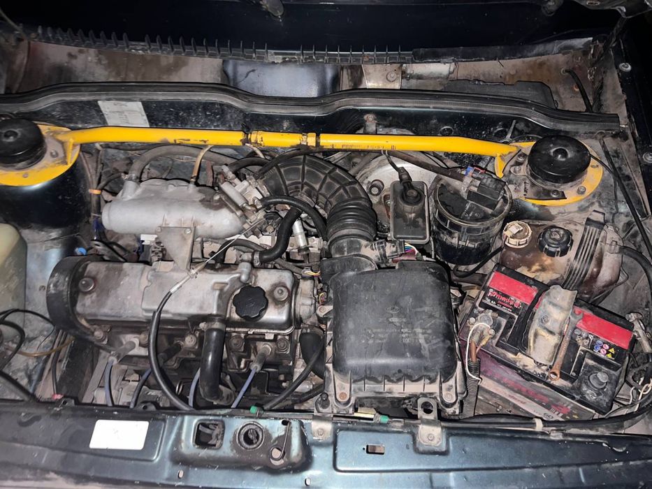 Продам легковий автомобіль