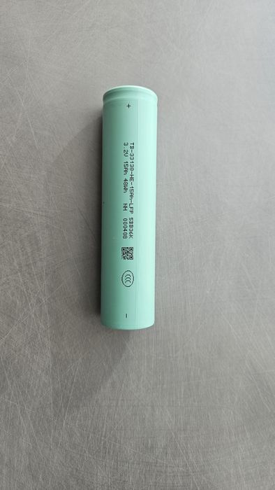 Акумулятор Topband 33138-HE - 15Ah - 30A LiFePO4