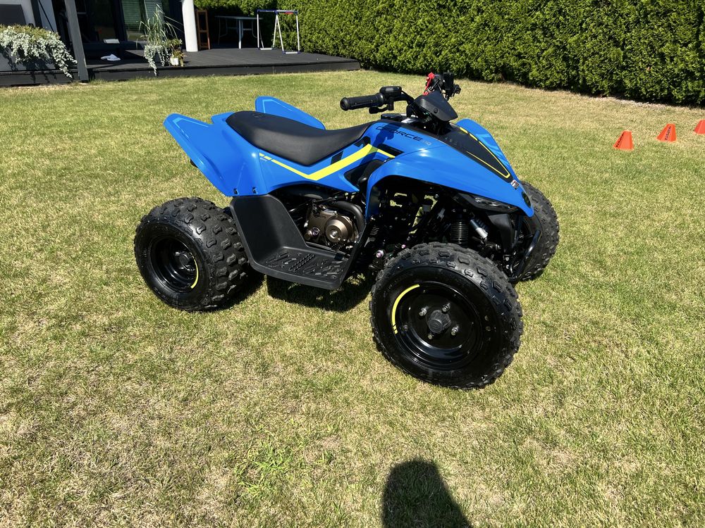 CFMoto CForce CF Moto C-Force 110 EFI quad dla dzieci