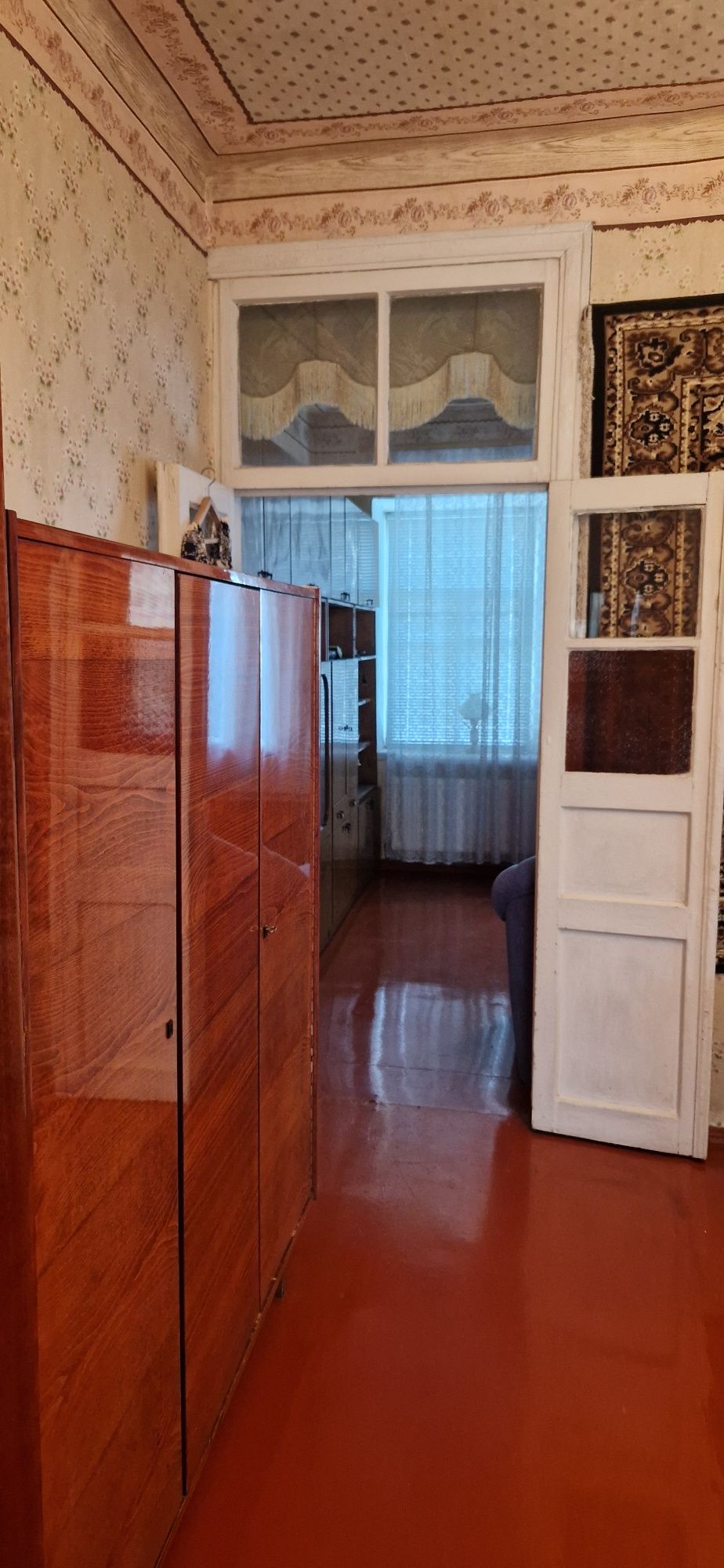 Продам  полдома на ул Діамантовой