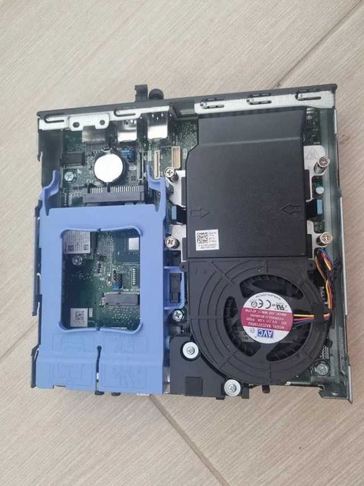 Mini PC Dell Micro 5070 - i5 9500T