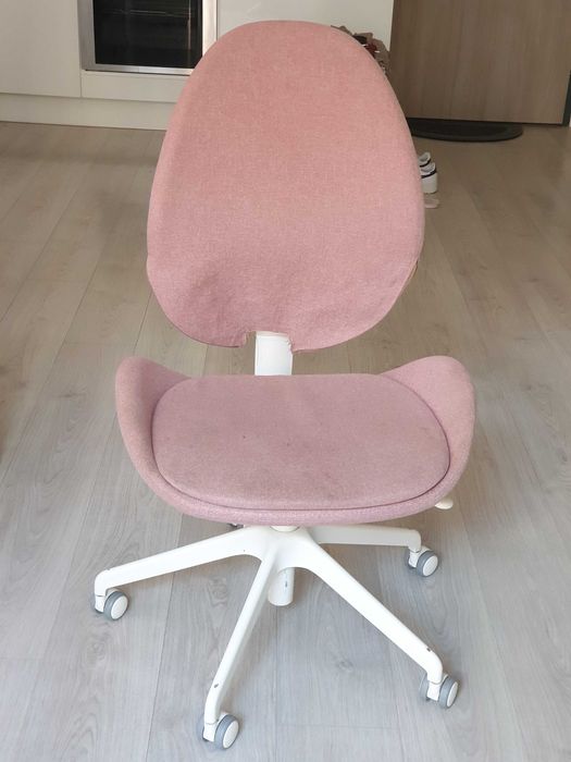 Fotel biurowy ikea Hattefjall