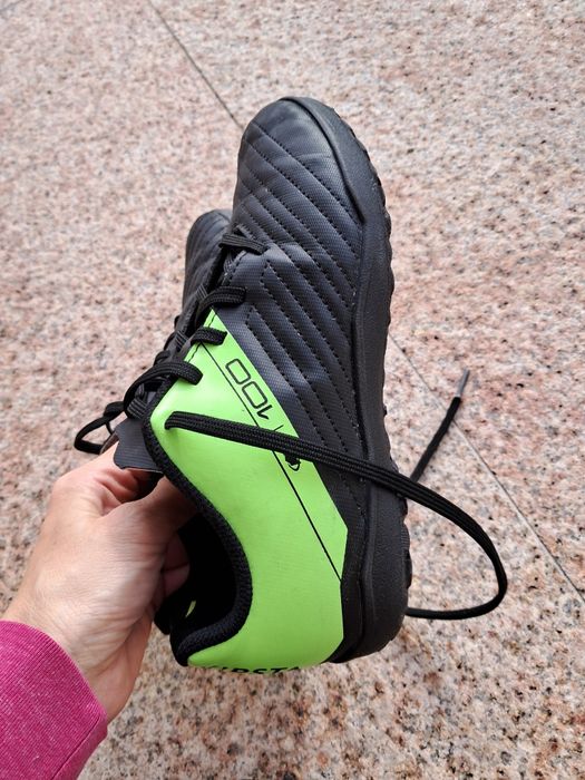 Buty adidasy do piłki nożnej rozmiar 35 decathlon