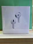 Zupełnie nowe słuchawki__Apple_AirPods__4_generacji w świetnej cenie