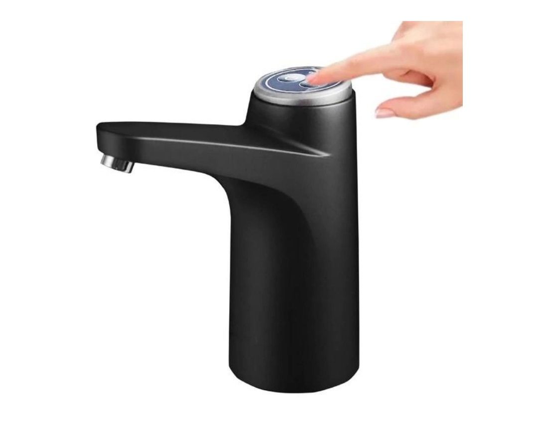 Aвтоматическая помпа- дозатор для воды.Помпа аккумуляторная  USB .