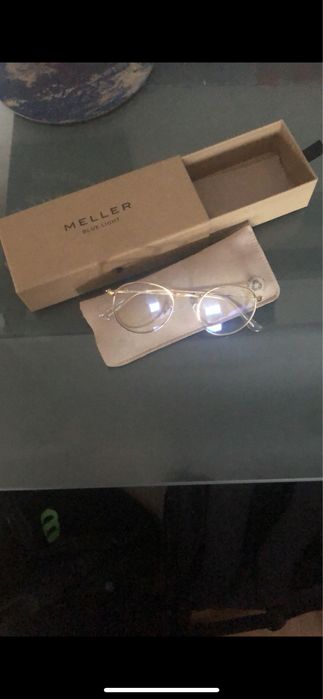 óculos marca meller