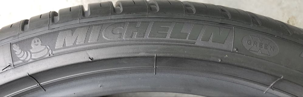 Opona letnia 275/30/R20 Michelin PilotSport 3 275/30/R20 Nowa