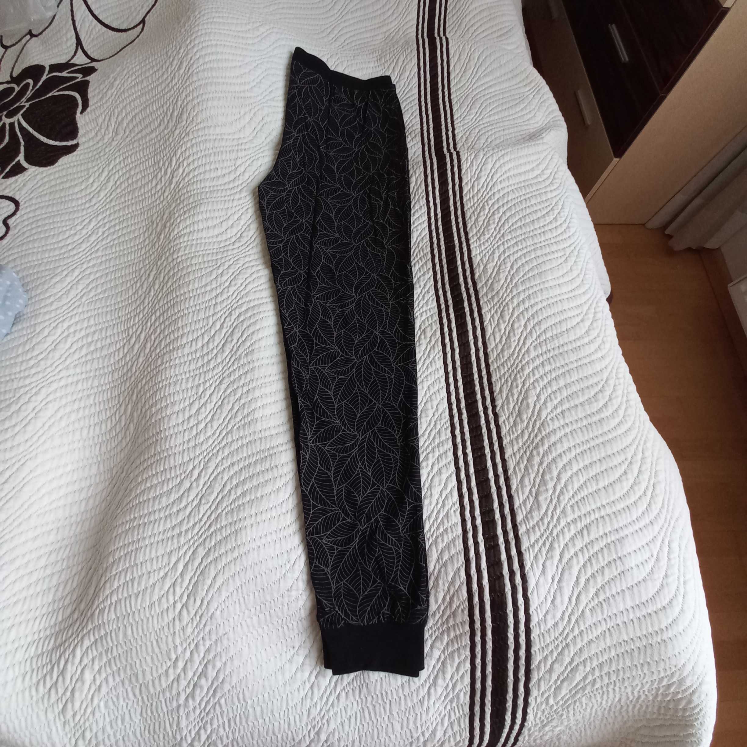 Nowe Getry/Leginsy/Legginsy/spodnie damskie L