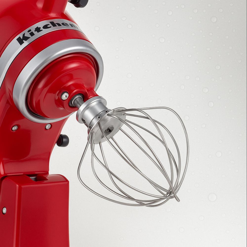 Trzepaczka ubijaczka do robota planetarnego KitchenAid