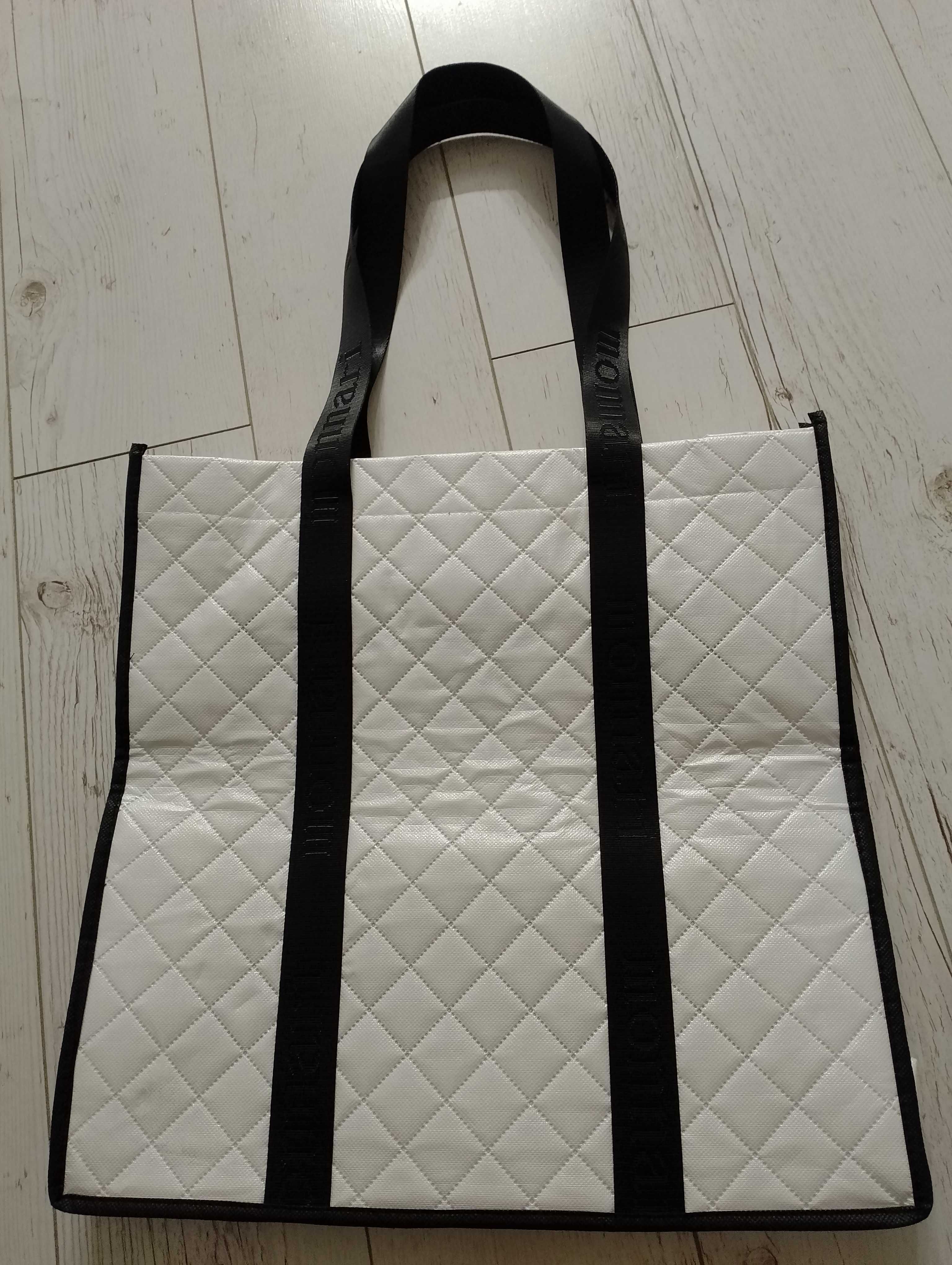 Torba shopper Monnari