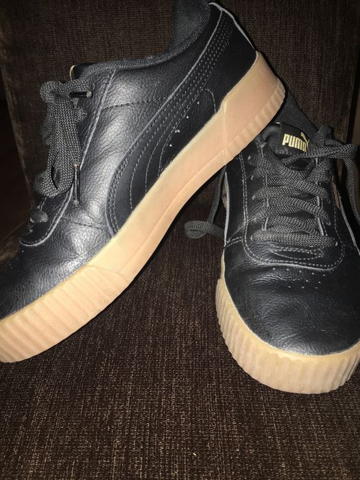 Buty sortowe Puma