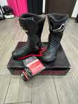 Мотоботы Alpinestars SMX-6 V2