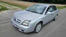 Opel Vetra C 1.8 lpg