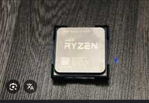 Spszedaje  procesor ryzen 5 2600