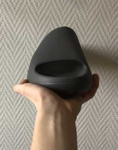 adidasYeezySlideGraniter.44