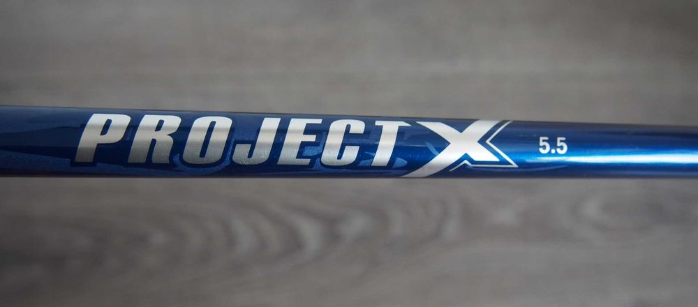 Kij do golfa Nike hybrid 24 stopnie stiff idealny