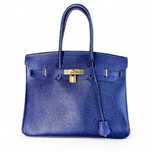 Женская сумка Hermes Birkin 35 оригинал