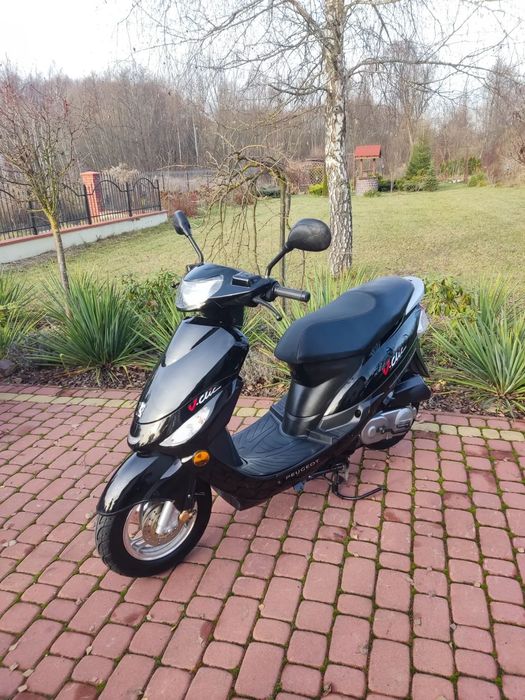 Peugeot V-Clic Peugeot V-clic 50 4T 3100km!!!