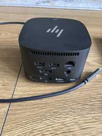 Stacja dokująca HP Thunderbolt 120W G4 Dock for Notebook