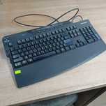 Klawiatura Lenovo multimedialna
