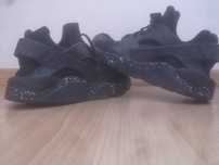 Buty nike Huarache  czarne