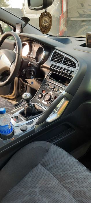 Peugeot 3008 sprzedam