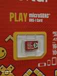 Karta microSD 512 GB Lexar Nowa Oryginalna