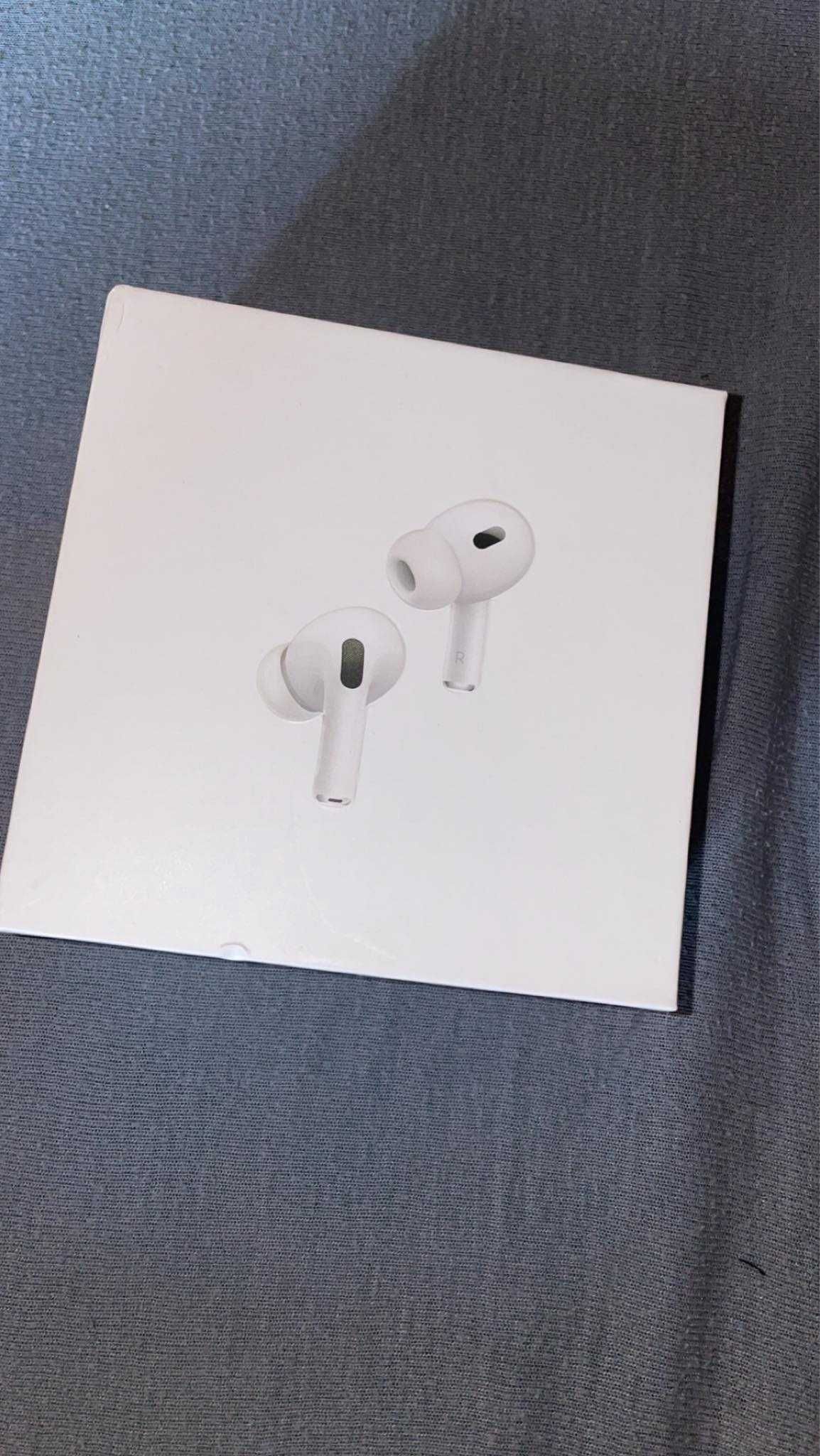 Apple Air Pods Pro 2