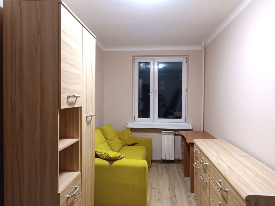 Mieszkanie dwupokojowe w Centrum Sochaczewa