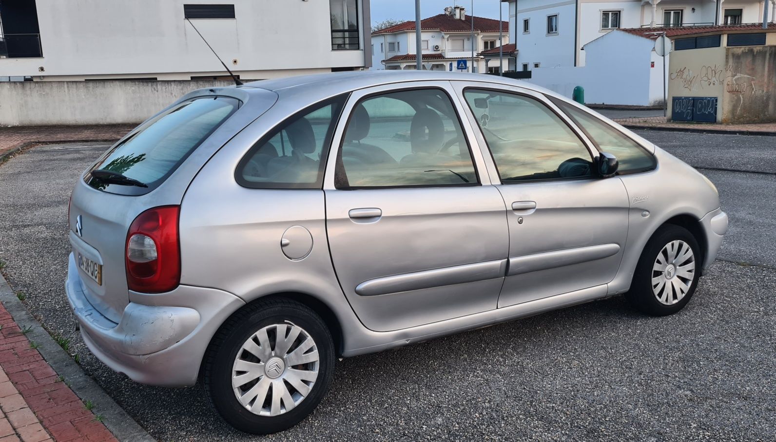 Peugeot 407 2.0 HDI