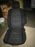 Peugeot 307, vendo banco da frente Direito