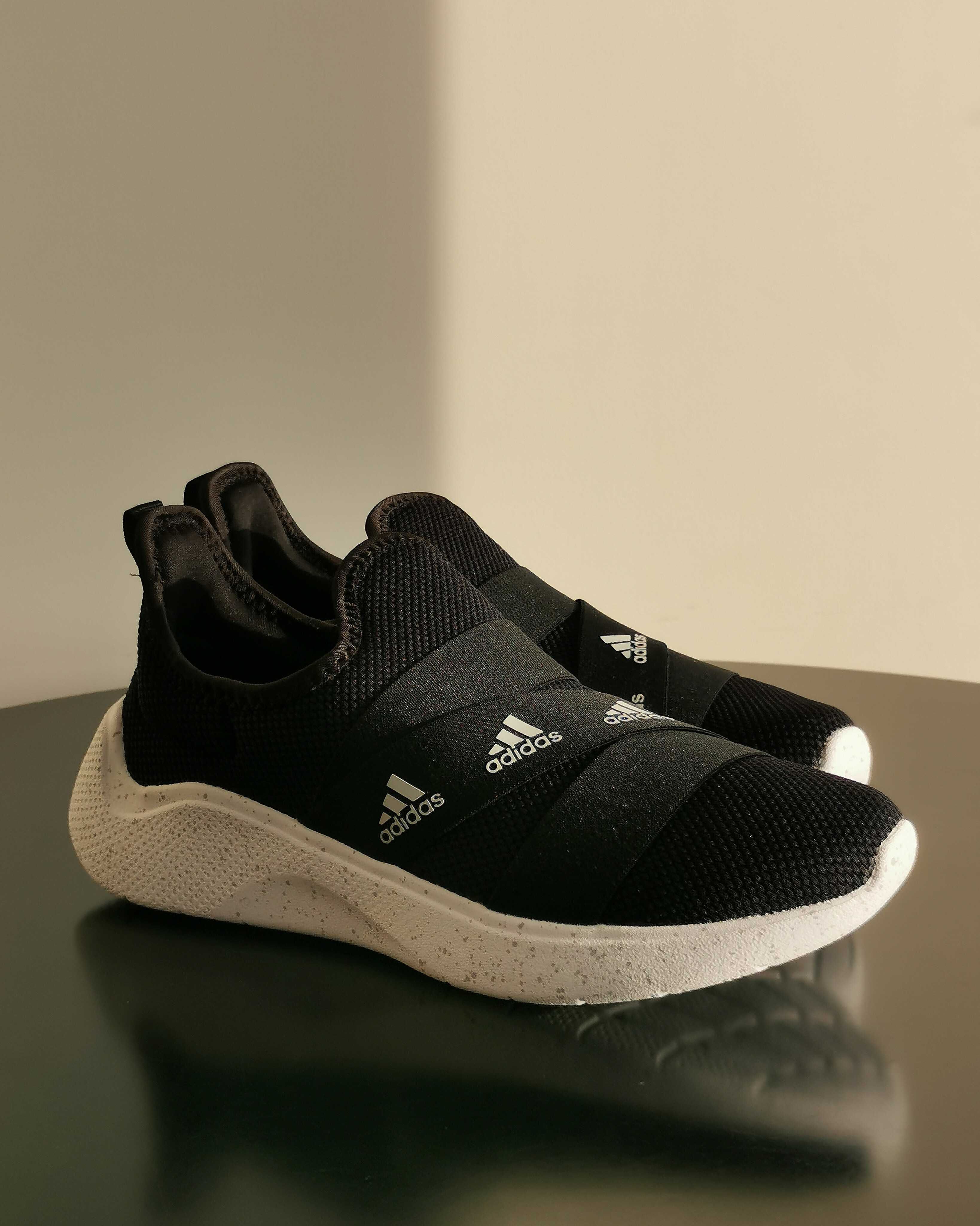 Кросівки, Adidas Puremotion Adapt, розмір 40 євро
