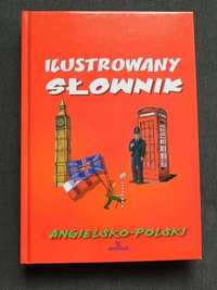 Ilustrowany Słownik angielsko-polski