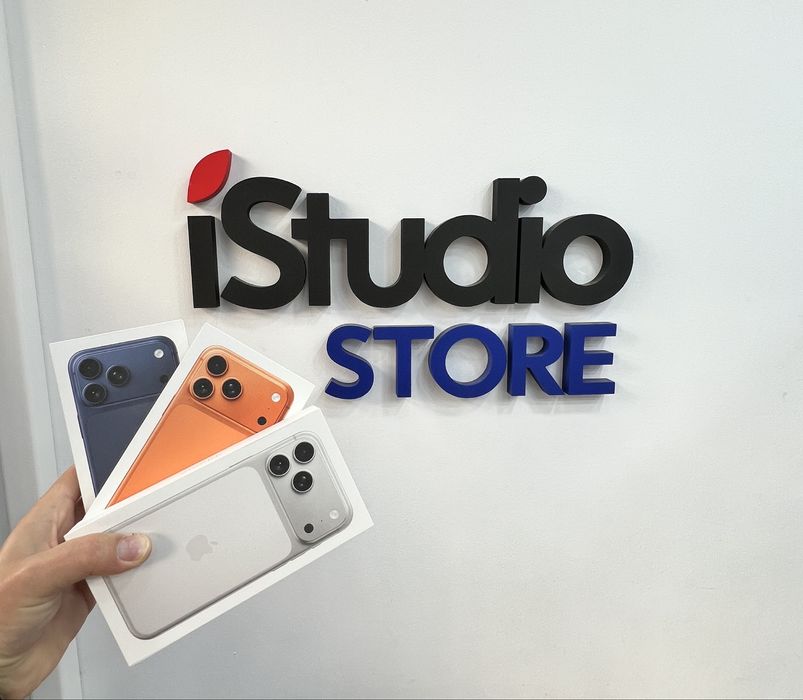 Apple iPhone 17 Pro Max 256GB Wybór Kolorów |Gwarancja12M|Sklep|