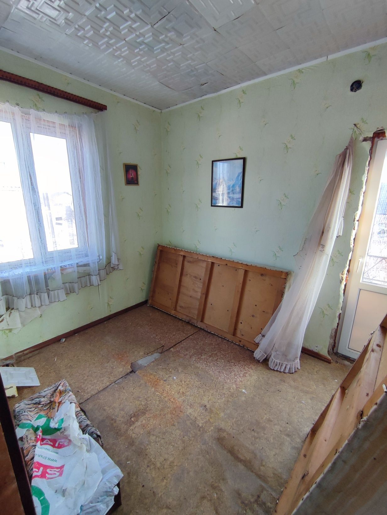Дача Слобода СТ Дніпро 5км від міста Черкаси