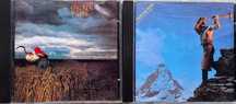 Pack de 2 CDs Depeche Mode - Clássicos dos Anos 80