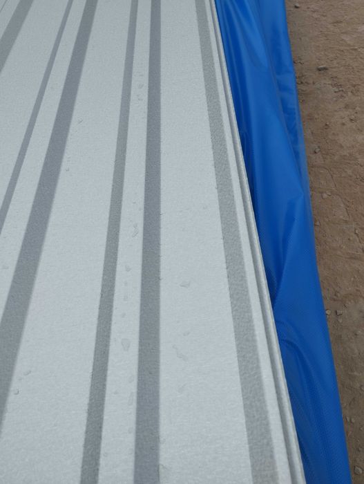 Blacha trapezowa  T18 alucynk