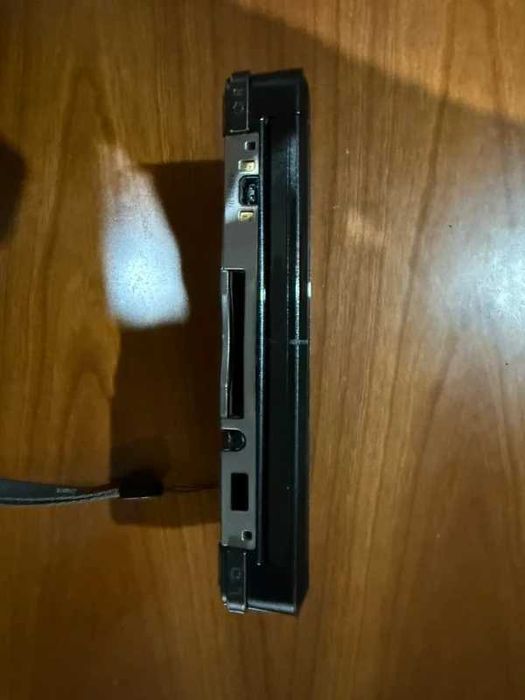 Nintendo 3DS Black Chipada Original