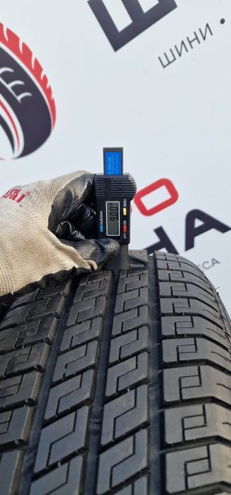 Лето 195/60/R15 9 мм 2шт Michelin Колеса Резина Шини Склад