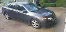 Honda Accord Honda Accord 2.0