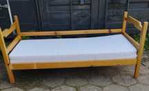 Łóżko 90x200cm+transport