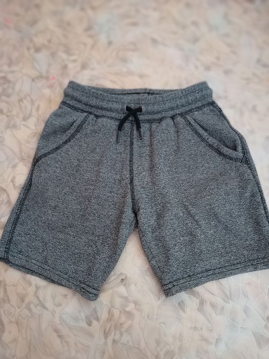 Шорти для хлопчика