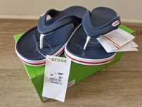 Japonki Crocs 39